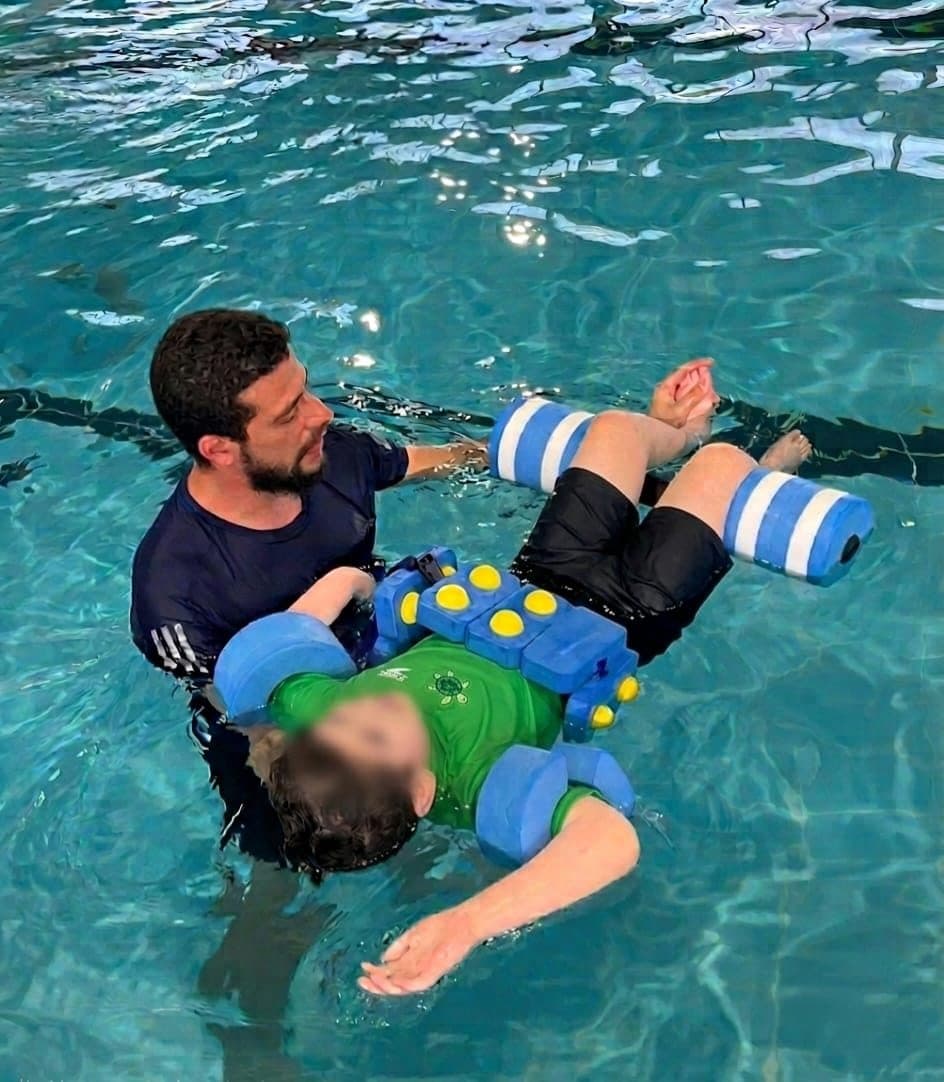 Aqua Therapy